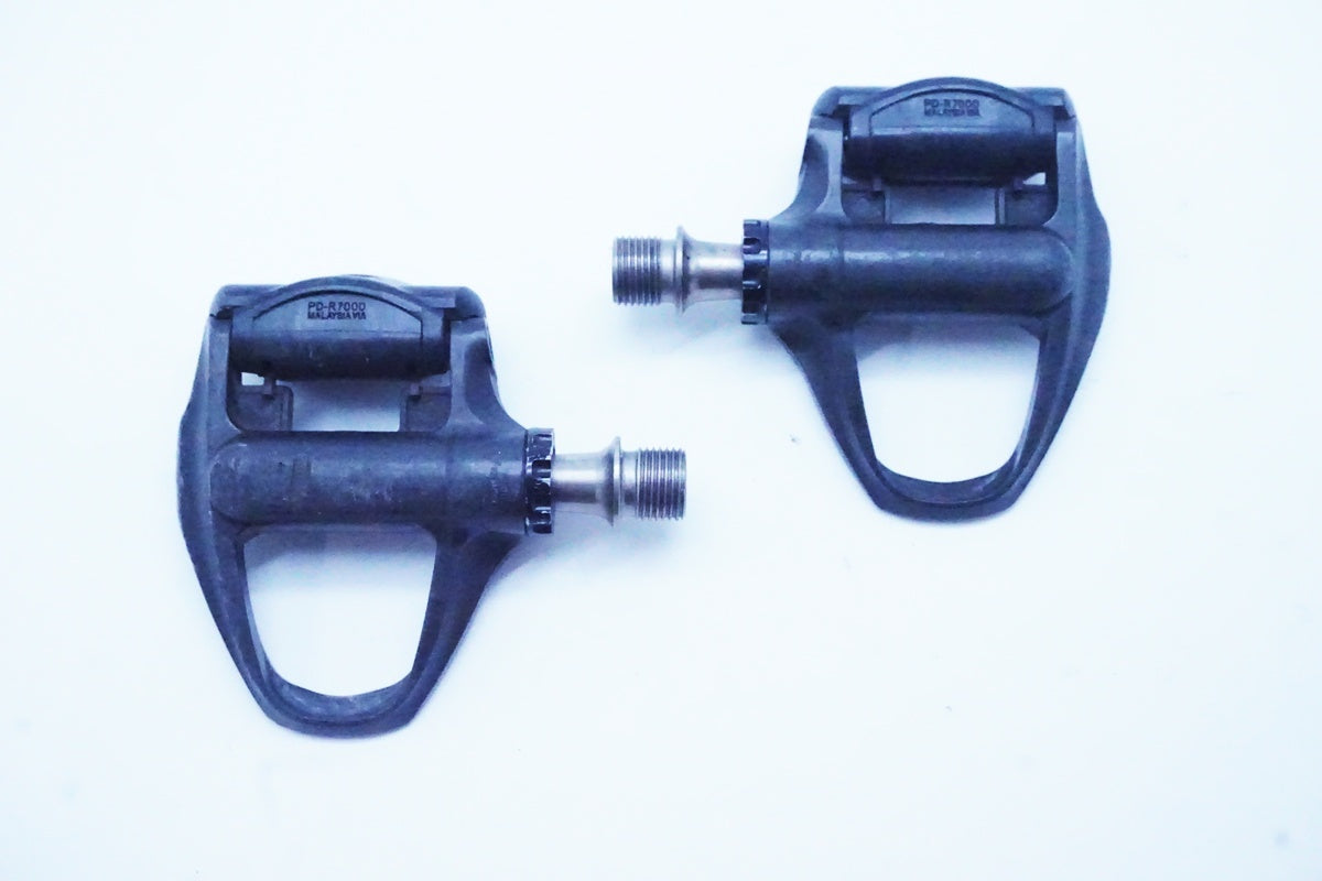 SHIMANO「シマノ」 PD-6870 ペダル 京都西院店