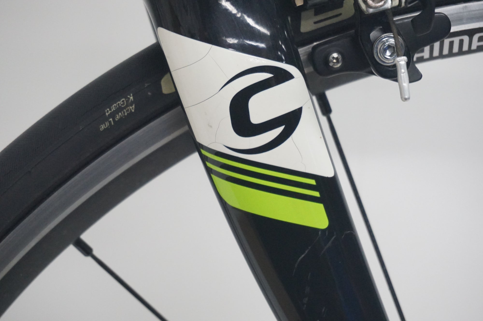 CANNONDALE 「キャノンデール」 CAAD10 105 2015年モデル ロードバイク