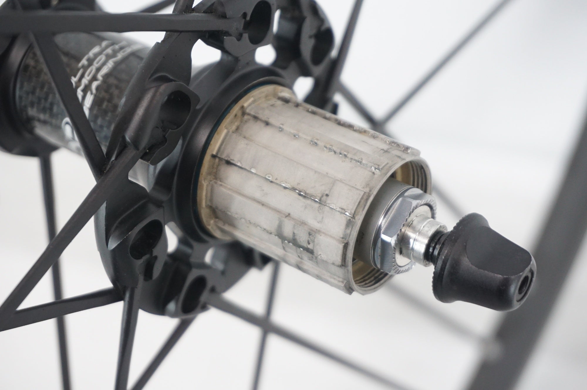 CAMPAGNOLO 「カンパニョーロ」 SHAMAL MILLE C15 シマノ11速 ホイールセット / 阪急塚口店