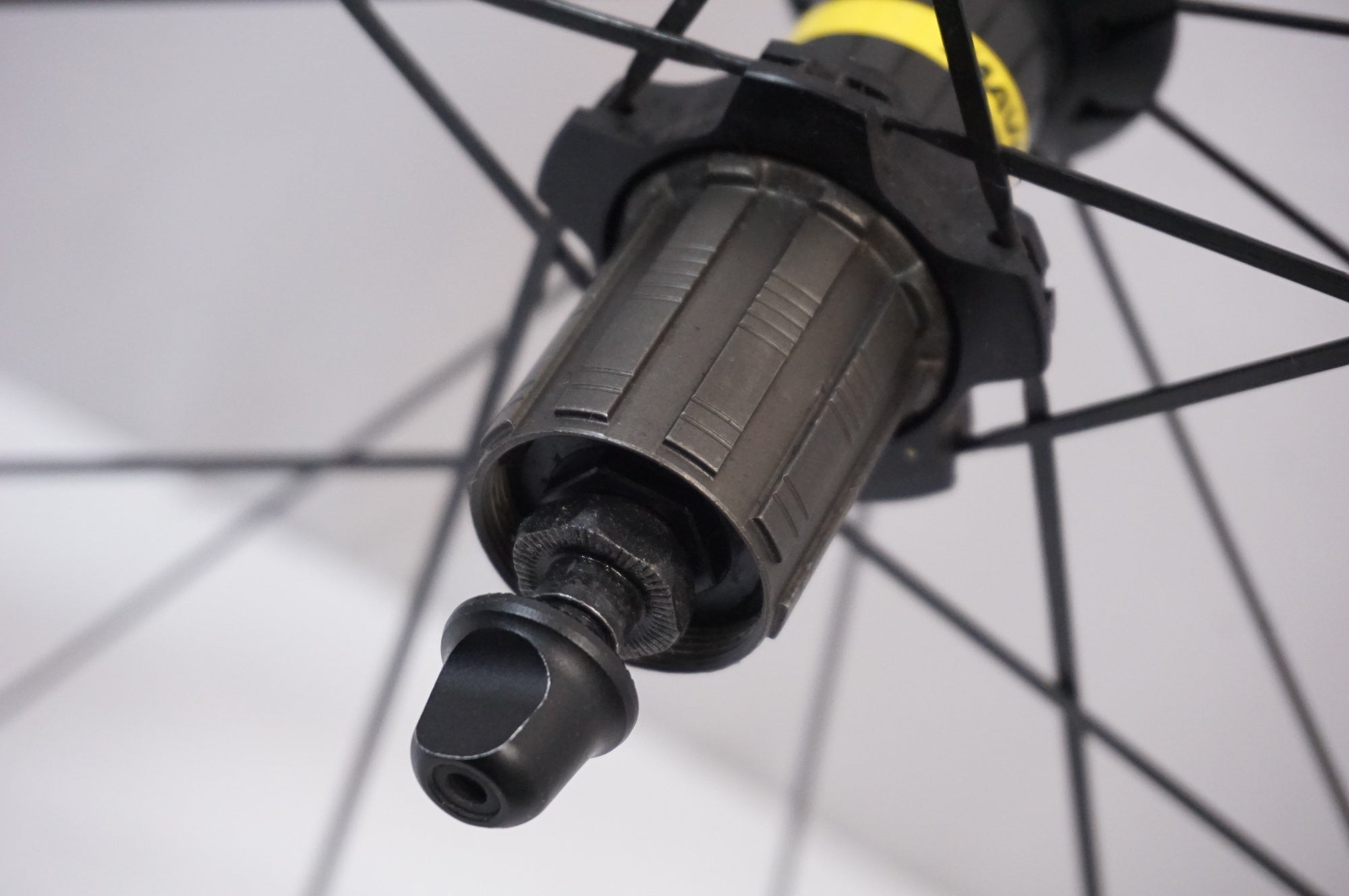 MAVIC 「マヴィック」 AKSIUM シマノ 11速 ホイールセット / 世田谷店