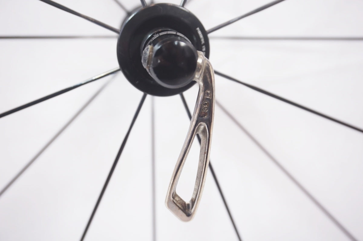 ROVAL 「ロヴァール」 CLX 50 シマノ11速 ホイールセット / バイチャリ世田谷店