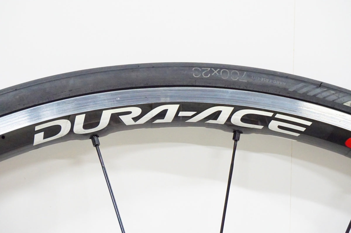 SHIMANO 「シマノ」 DURA-ACE WH-7900 C24 シマノ10速 ホイールセット / 名古屋大須店