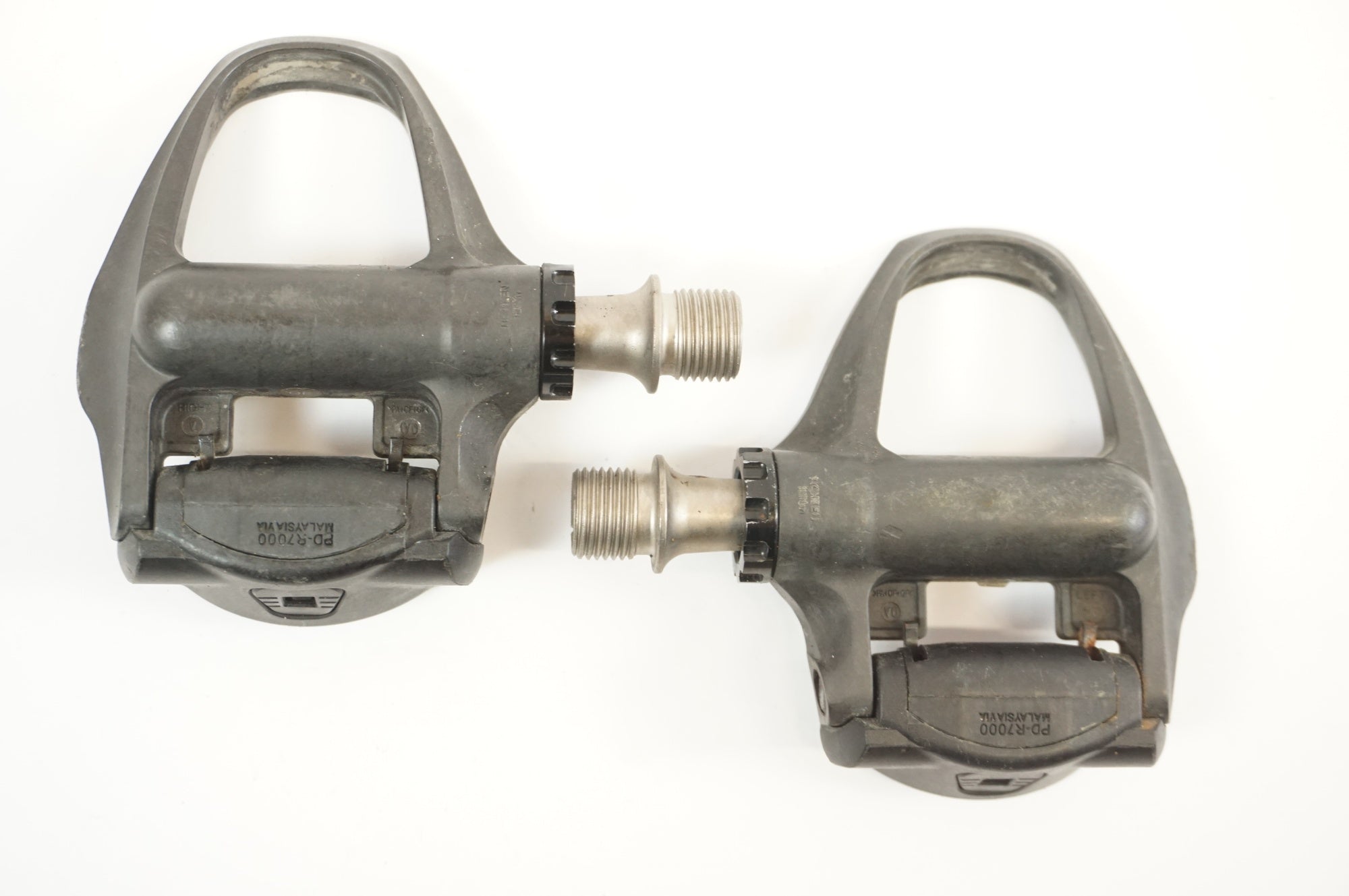 SHIMANO - sakichiさん専用シマノ　105ペダル SHIMANO - sakichiさん専用シマノ 105ペダル SHIMANO 「シマノ