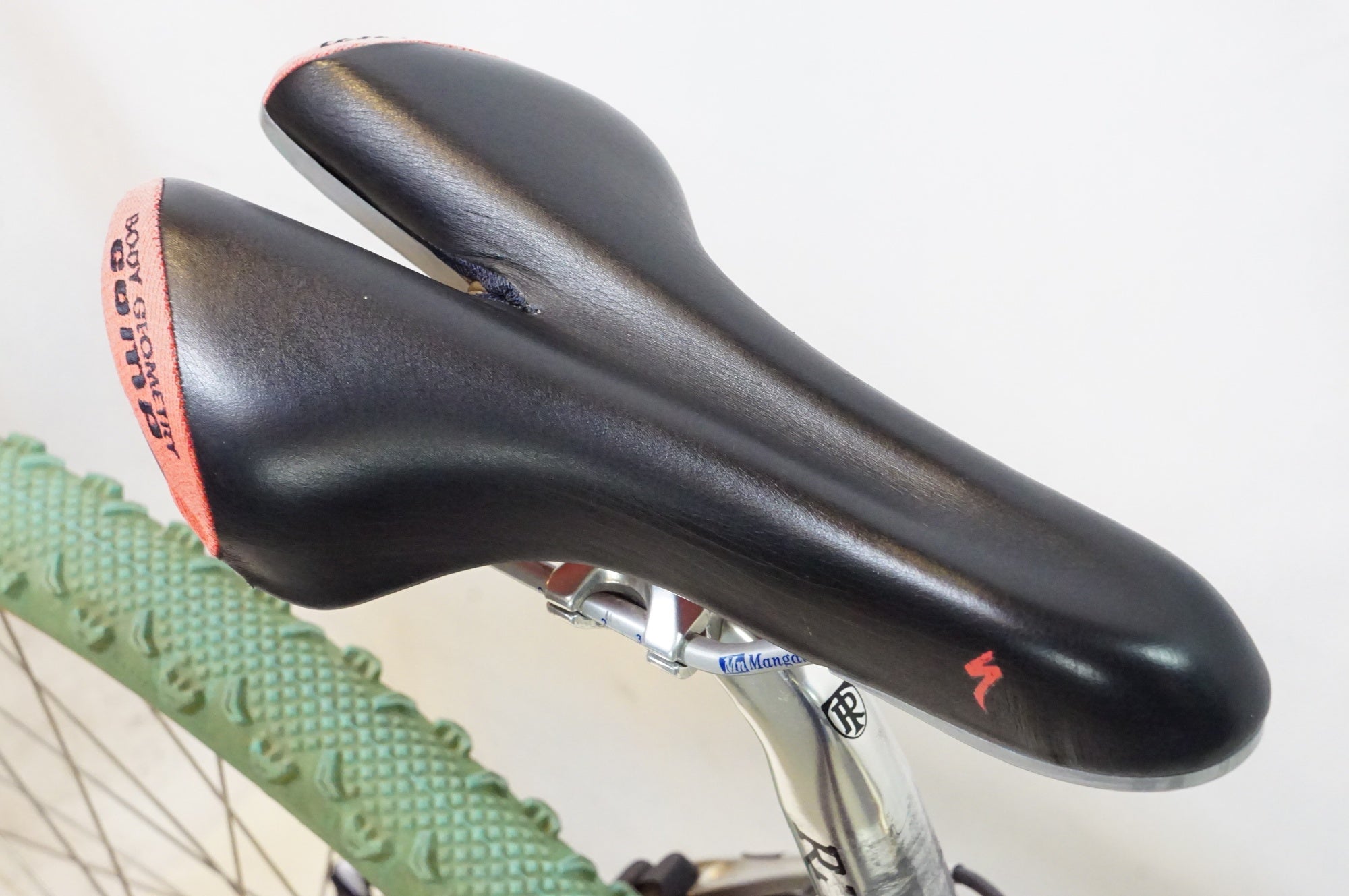 SPECIALIZED 「スペシャライズド」 S-WORKS Bart Brentjens M2 1998年モデル マウンテンバイク / 熊谷本店