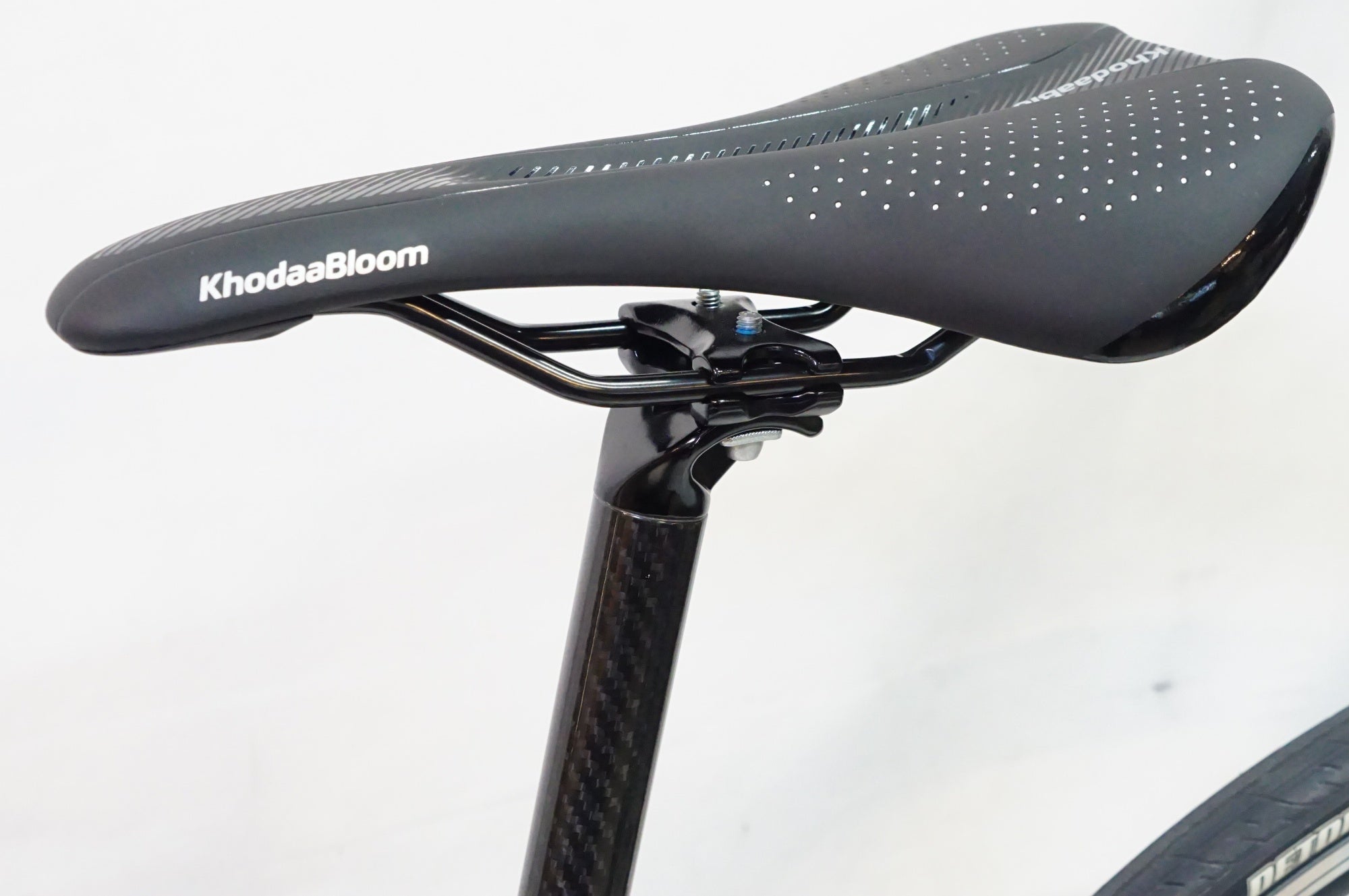 KHODAABLOOM 「コーダーブルーム」 RAIL 700 SUPER LIGHT 2024年モデル