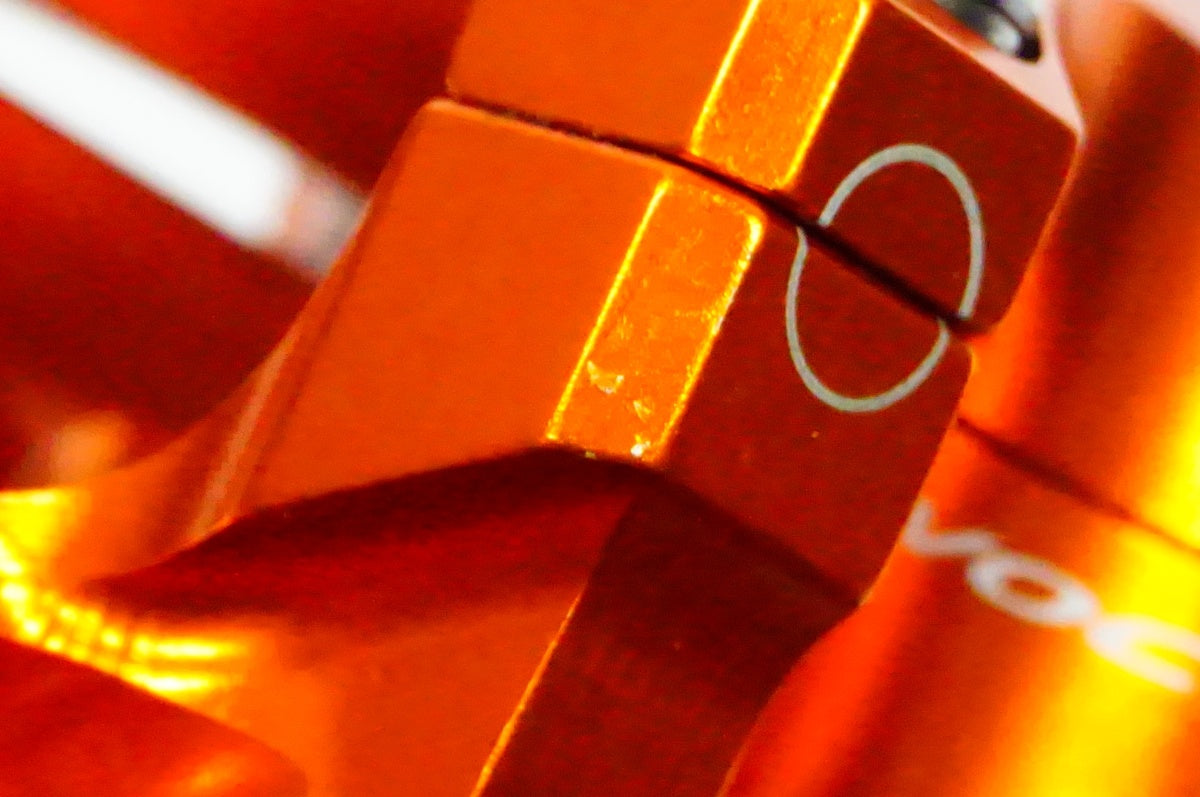 EASTON 「イーストン」 HAVOC φ35mm ステム / 名古屋大須店