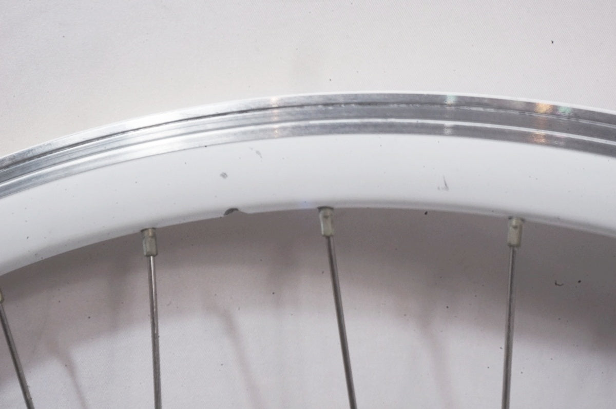 FUJI 「フジ」 シングル ホイールセット / バイチャリ世田谷店