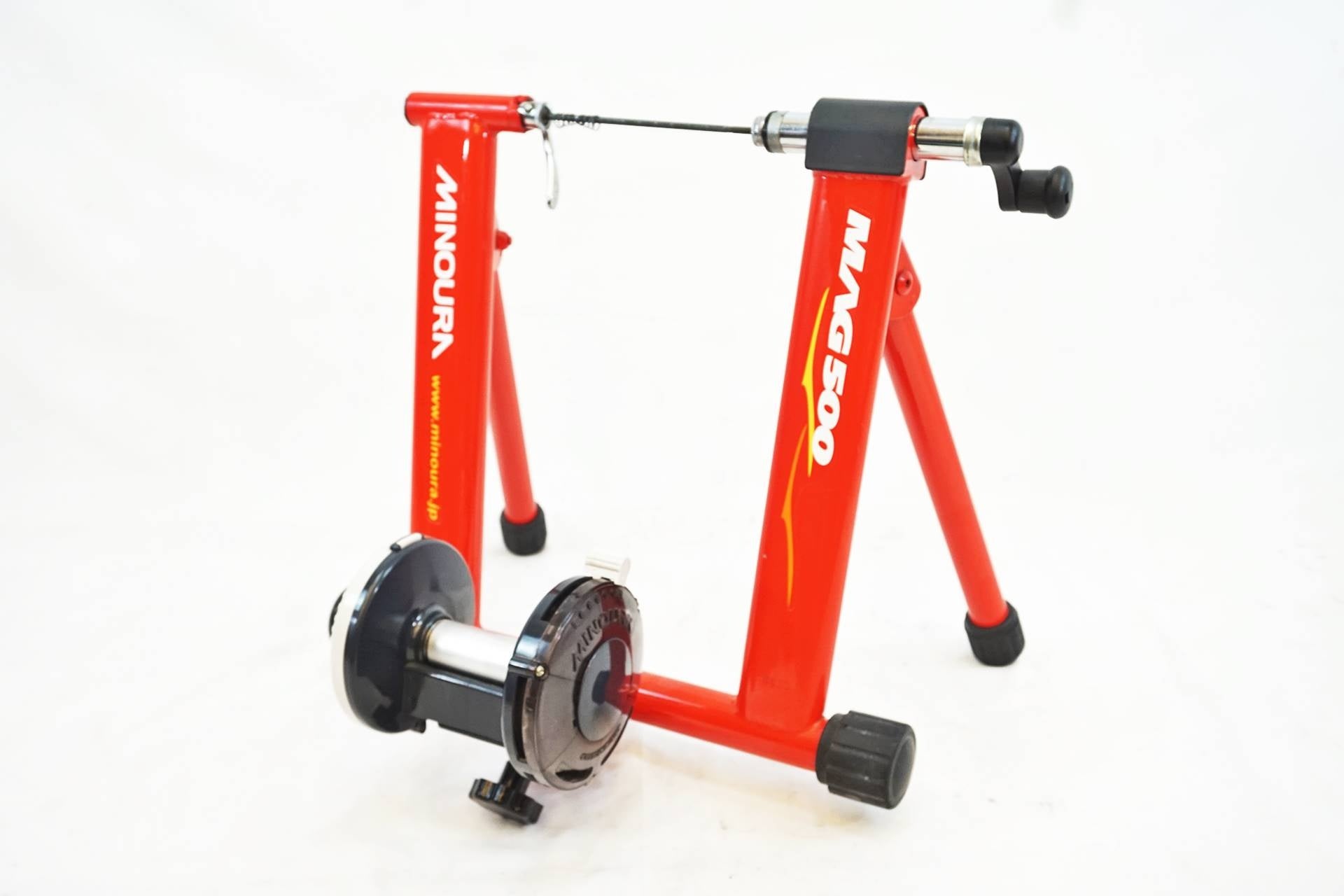 MINOURA 「ミノウラ」 MAG500 サイクルトレーナー  / 有明ガーデン店