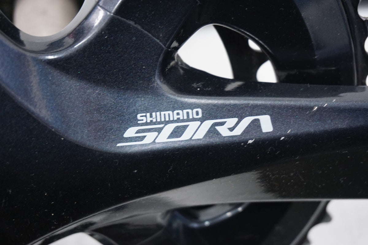 SHIMANO「シマノ」 SORA R3000 コンポセット / 浜松店
