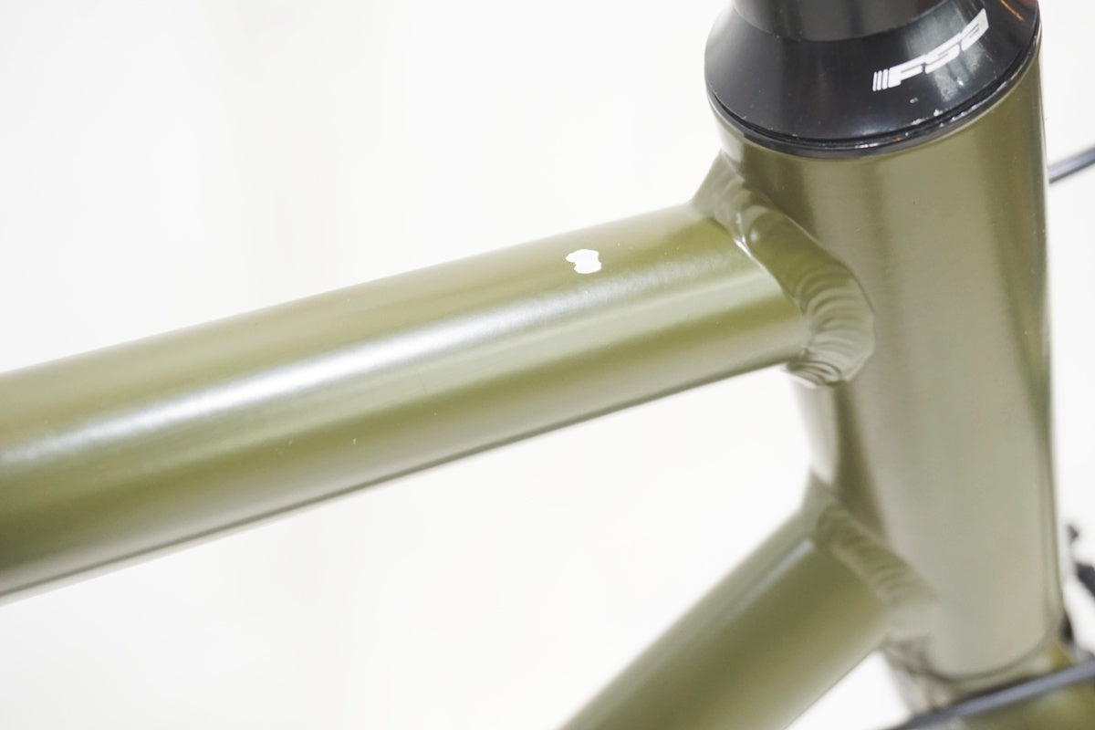 TERN 「ターン」 CREST 2025年モデル 20インチ ミニベロ/ 京都西院店