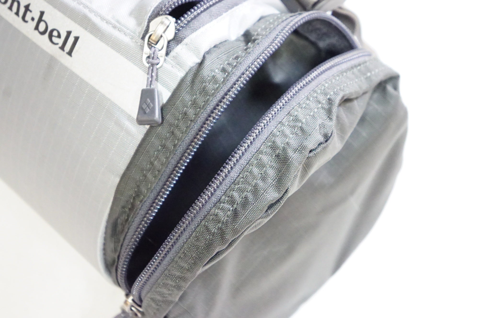 MONT-BELL 「モンベル」 ハンドルバーバッグ / 熊谷本店