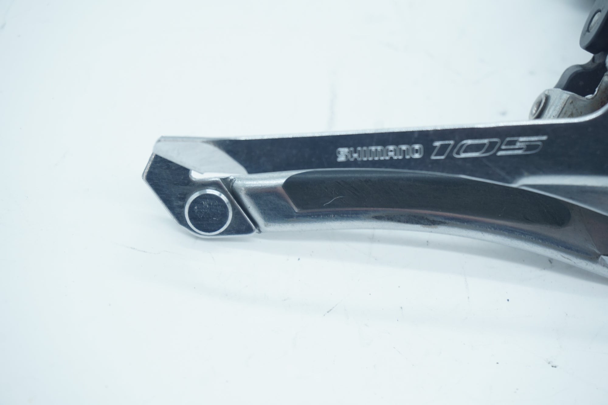 SHIMANO 「シマノ」 105 FD-5800 フロントディレイラー / 京都
