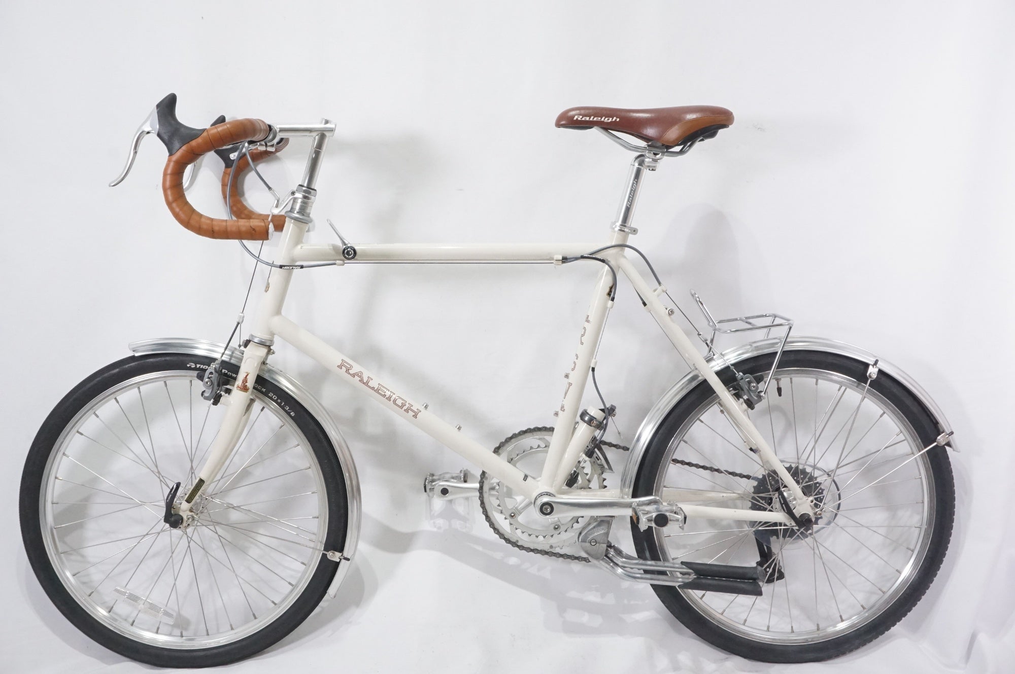 ミニベロ・小径自転車 Raleigh(ラレー) RSS(RSW Sport) 2025
