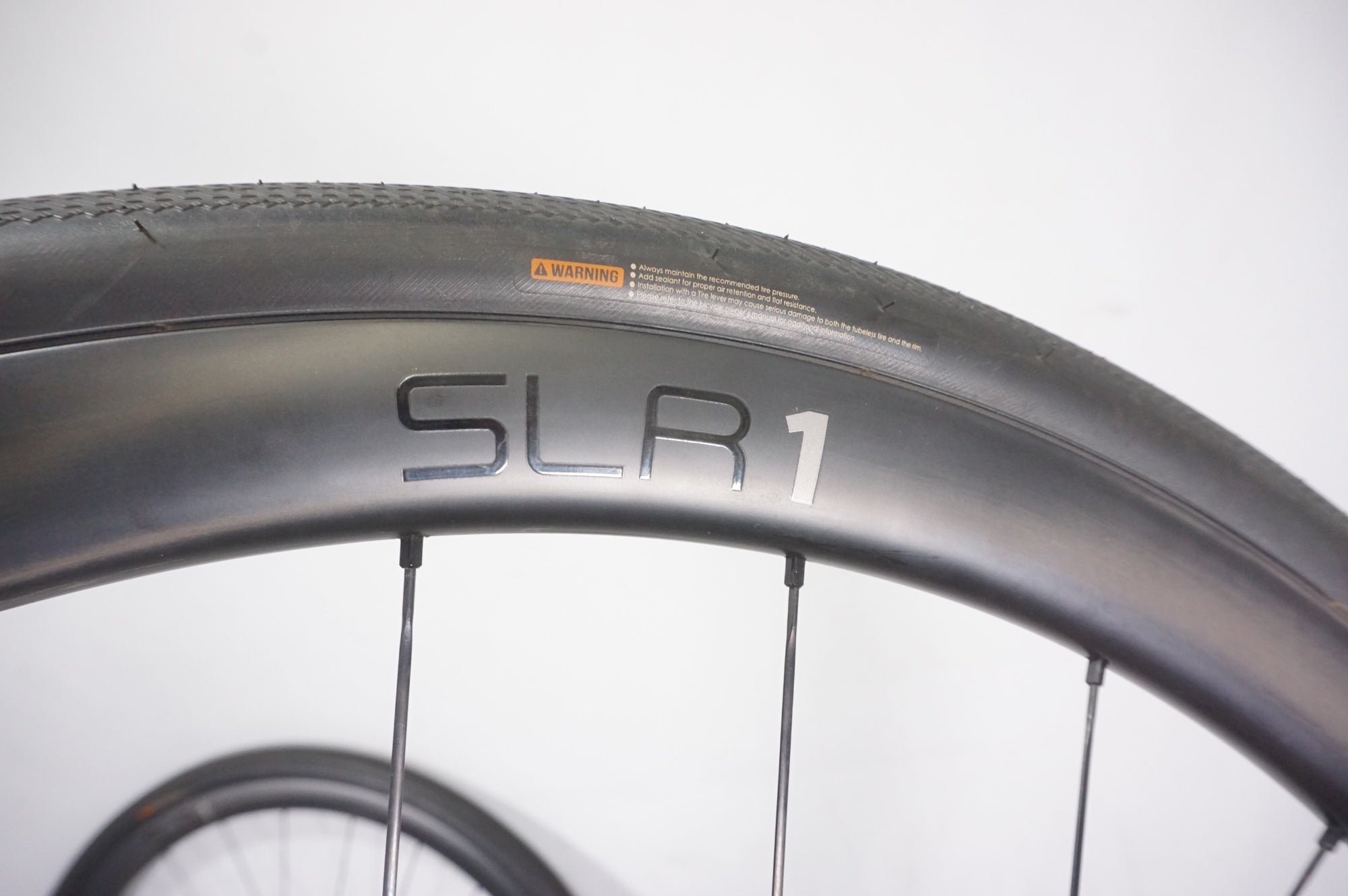 GIANT 「ジャイアント」 SLR1 36 DISC ホイールセット/ AKIBA店