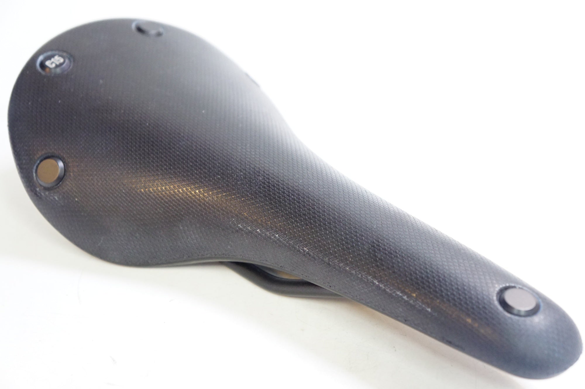 BROOKS 「ブルックス」 CAMBIUM C15 サドル / 熊谷本店