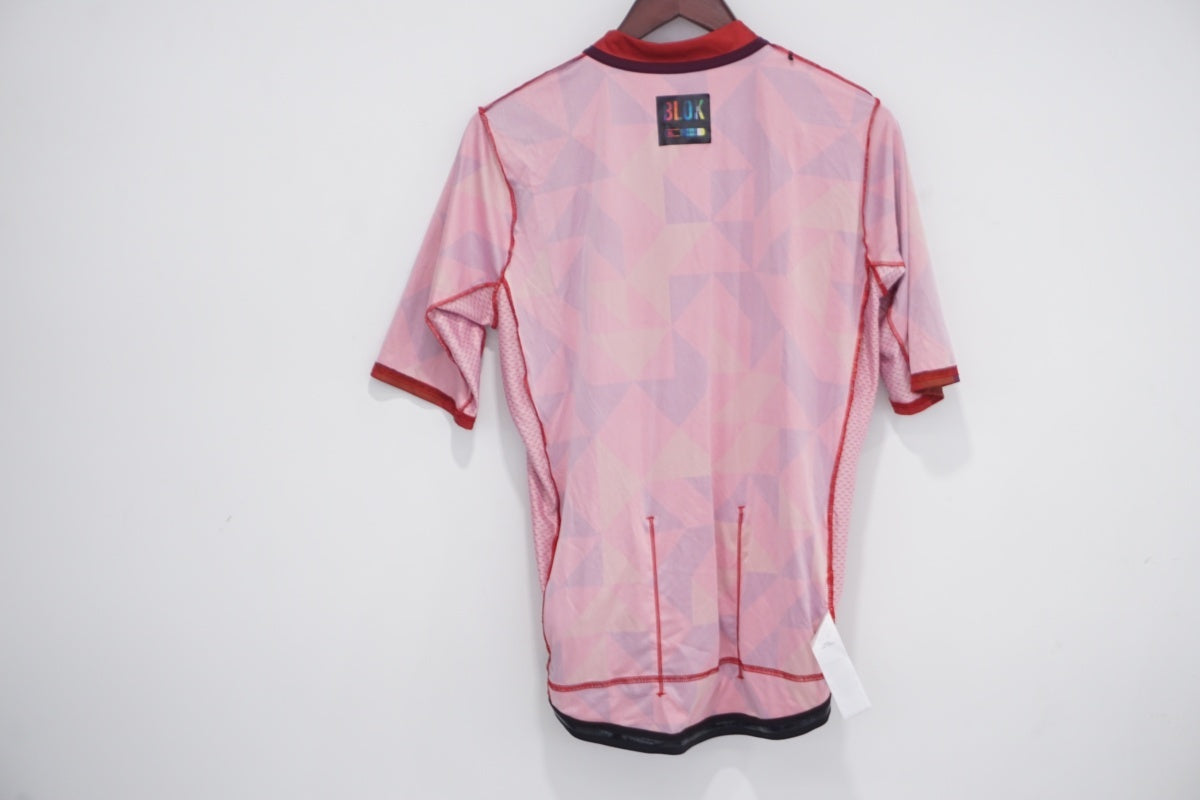 DHB 「ディーエイチビー」 XLサイズ 半袖サイクルジャージ / 滋賀大津店