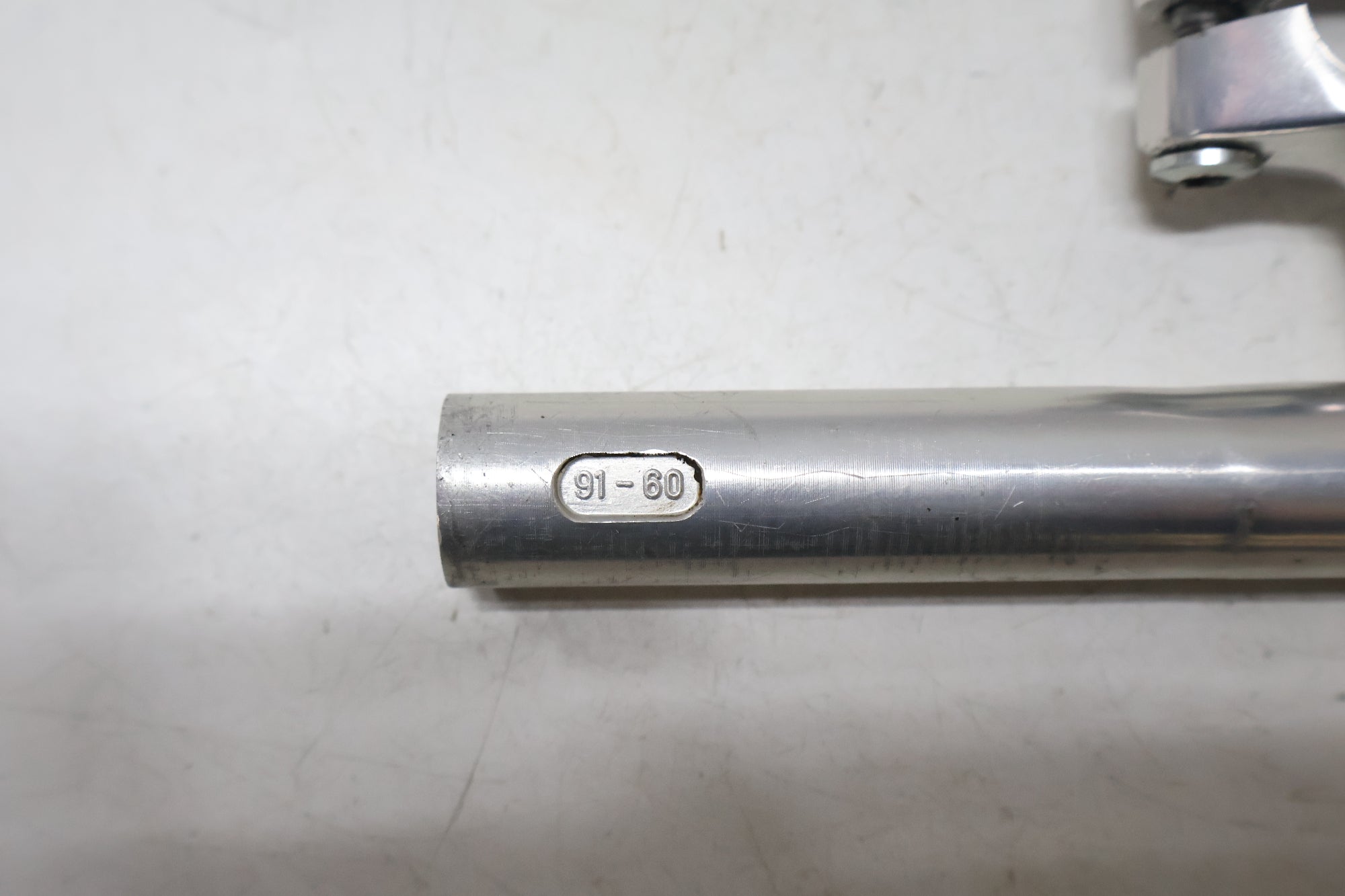 3T 「スリーティー」  φ25.4 60mm ステム / 高知店