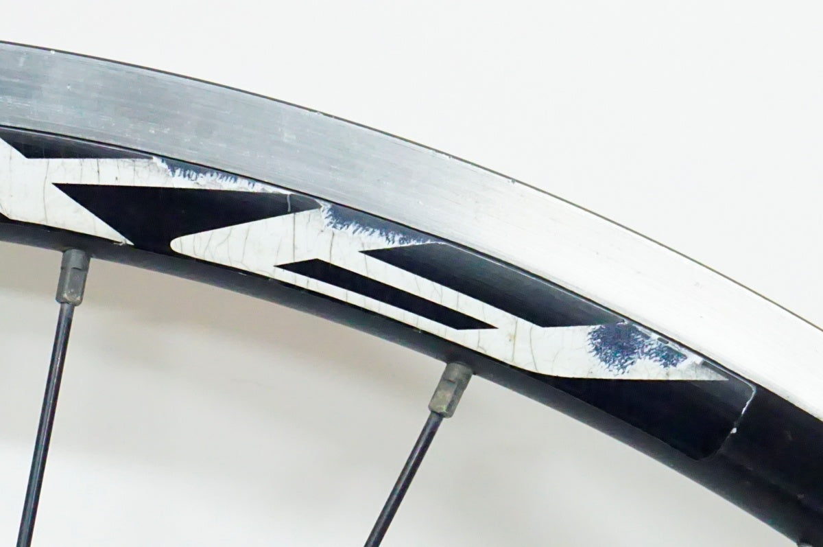 AXIS 「アクシス」 2.0 シマノ10速 ホイールセット / 名古屋大須店