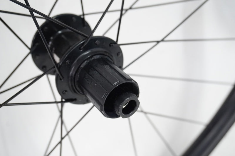 BONTRAGER 「ボントレガー」 AFFINITY TLR DISC シマノ11速 ホイールセット / 浜松店