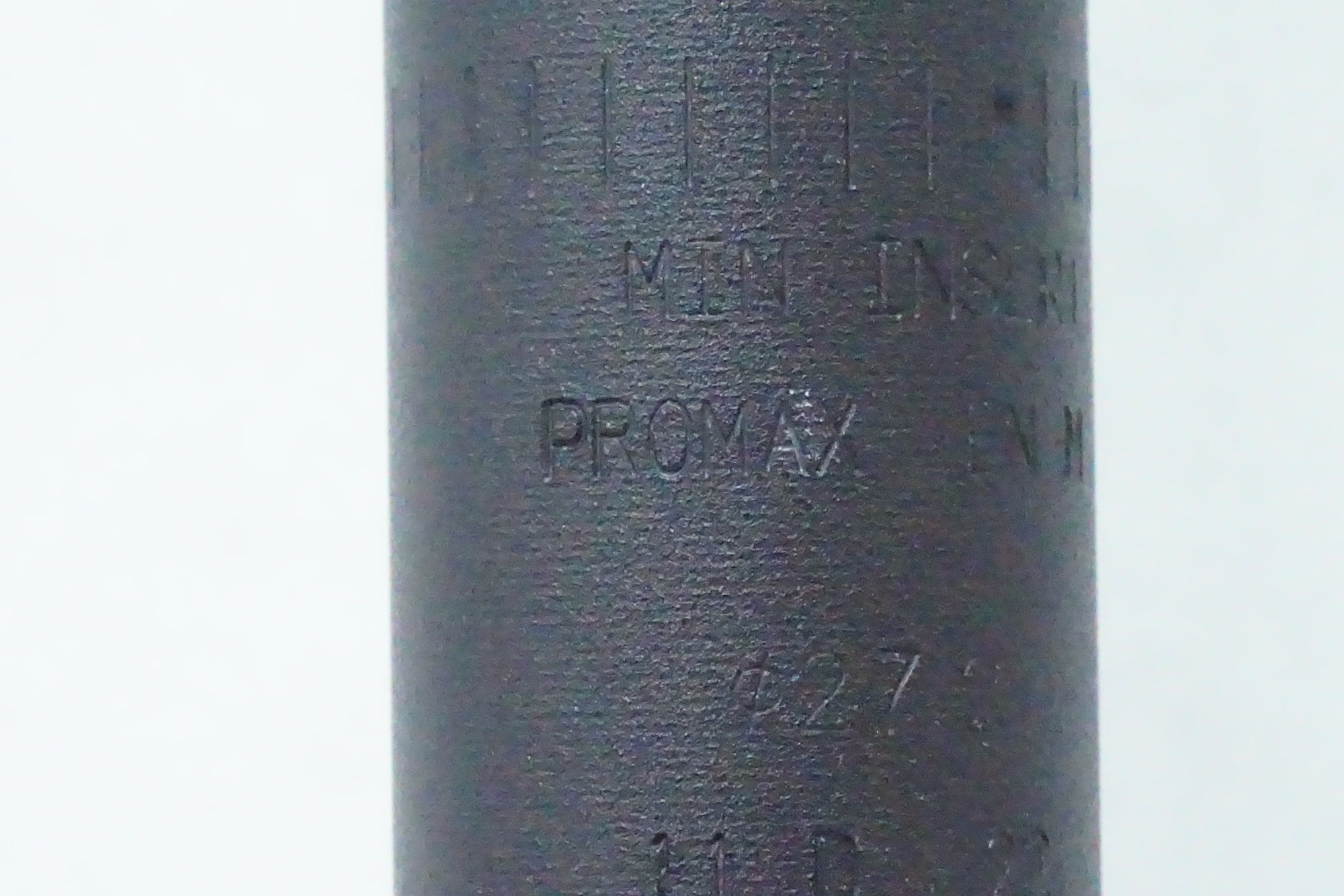 PROMAX 「プロマックス」 27.2φ 300mm シートポスト/ 京都西院店