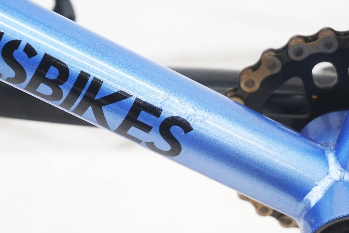 ジャンク ARESBIKES 「アーレスバイクス」 SWORD 年式不明 20インチ BMX / 大阪美原北インター店