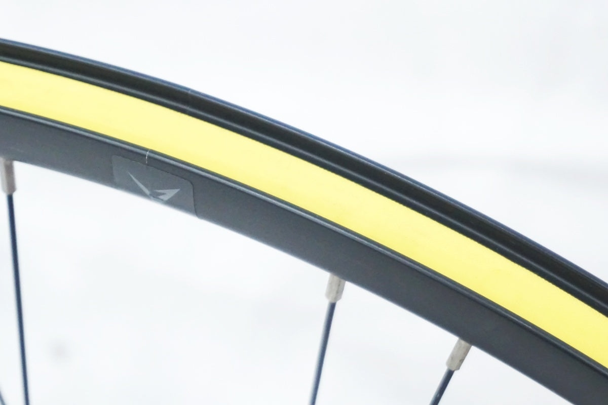 VELOMANN 「ベロマン」 ATD500 シマノ8/9速 ホイールセット / 大阪美原北インター店