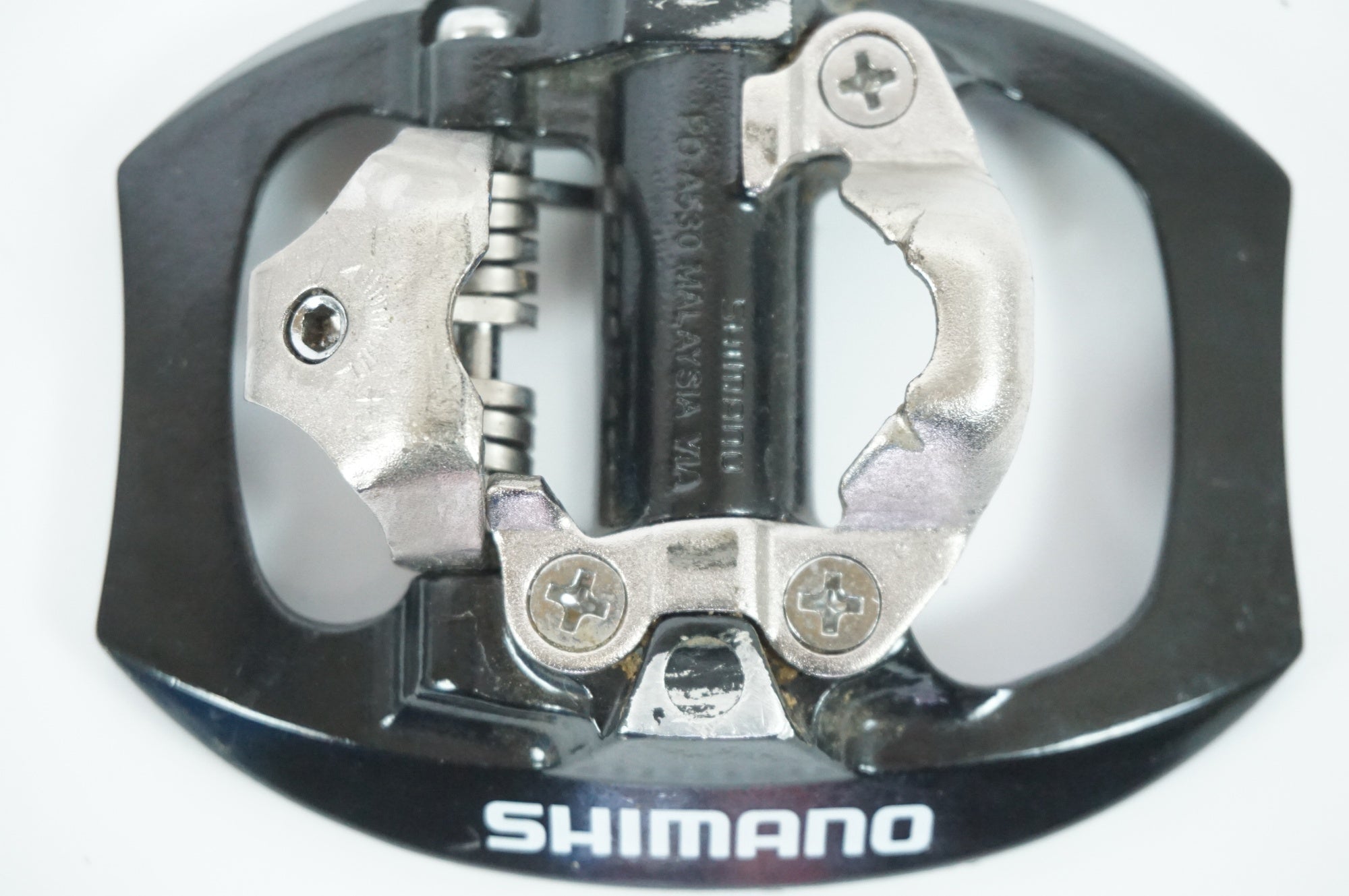 SHIMANO 「シマノ」 PD-A530 ペダル / 宇都宮店