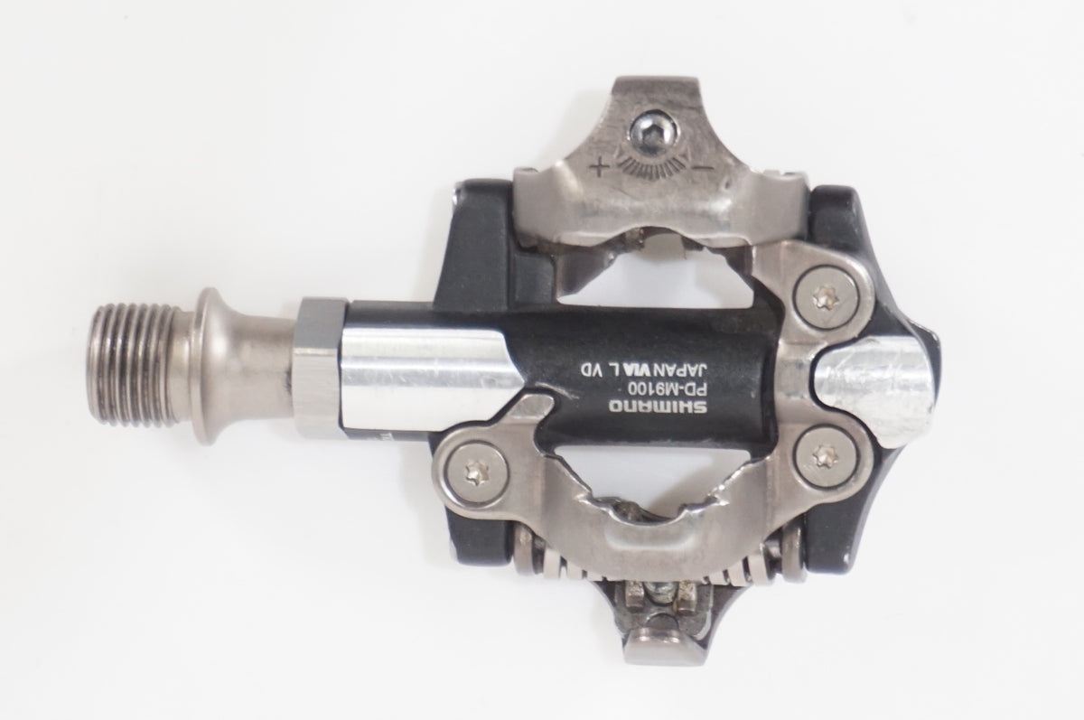 SHIMANO 「シマノ」 XTR PD-M9100 ペダル / AKIBA店