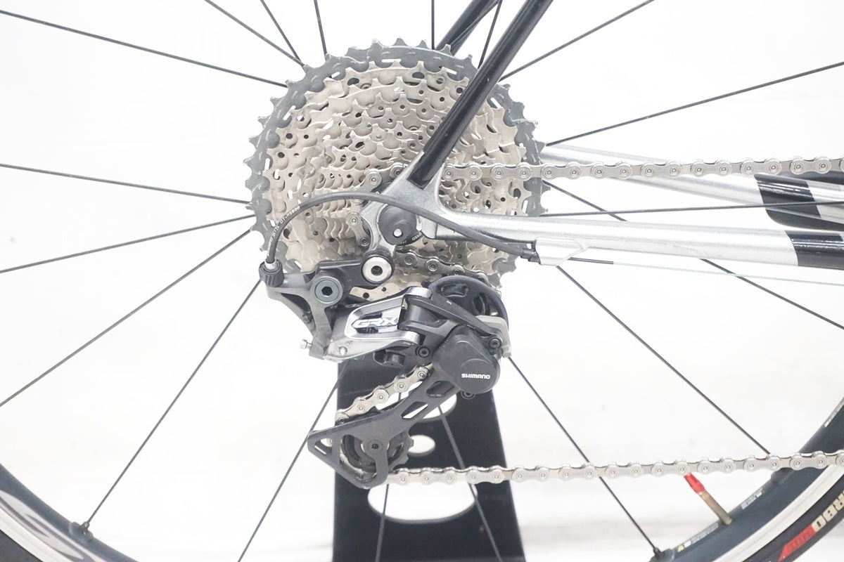 ANCHOR 「アンカー」 RNC7 EQUIPE 2019年モデル ロードバイク/ 大阪美原北インター店