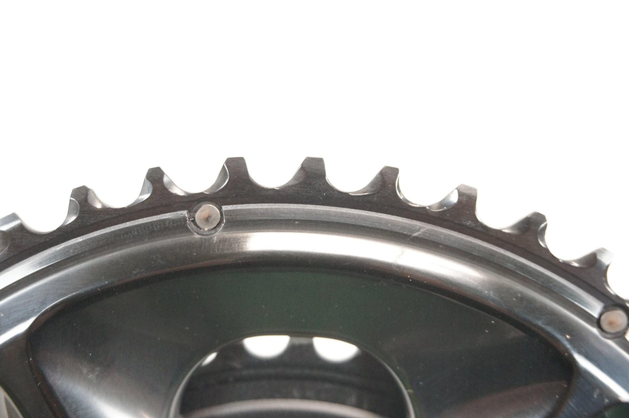 SHIMANO 「シマノ」 105 FC-R7100 12s 50-34T 165mm クランクセット / 宇都宮店