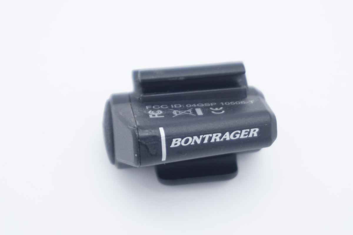 BONTRAGER 「ボントレガー」 TRIP 4W サイクルコンピューター / 滋賀大津店