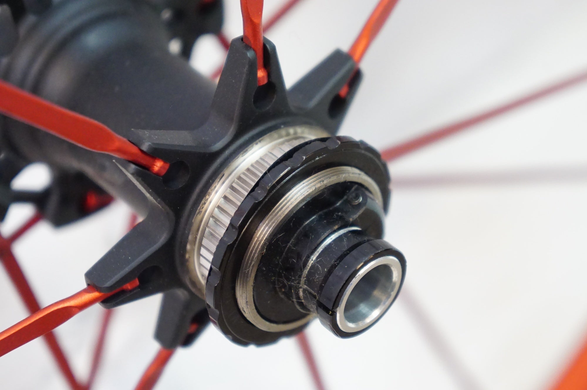 フルクラム レーシングゼロ CMPTZN DB シマノフリー 11速 アルミ中古 未走行品 フルクラム FULCRUM レーシングゼロ RACING ZERO CMPTZN DB