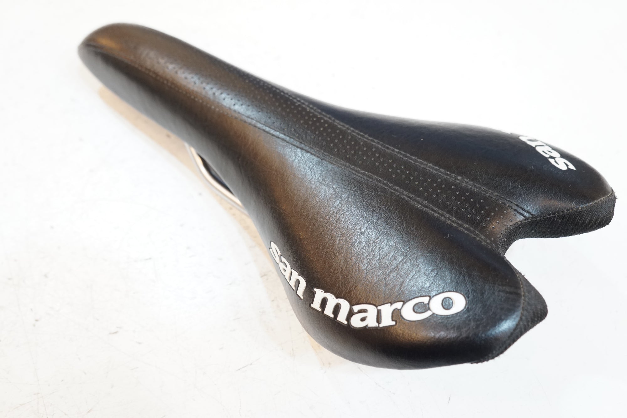 SELLE SAN MARCO 「セラ サン マルコ」  PONZA POWER サドル / バイチャリ浦和ベース