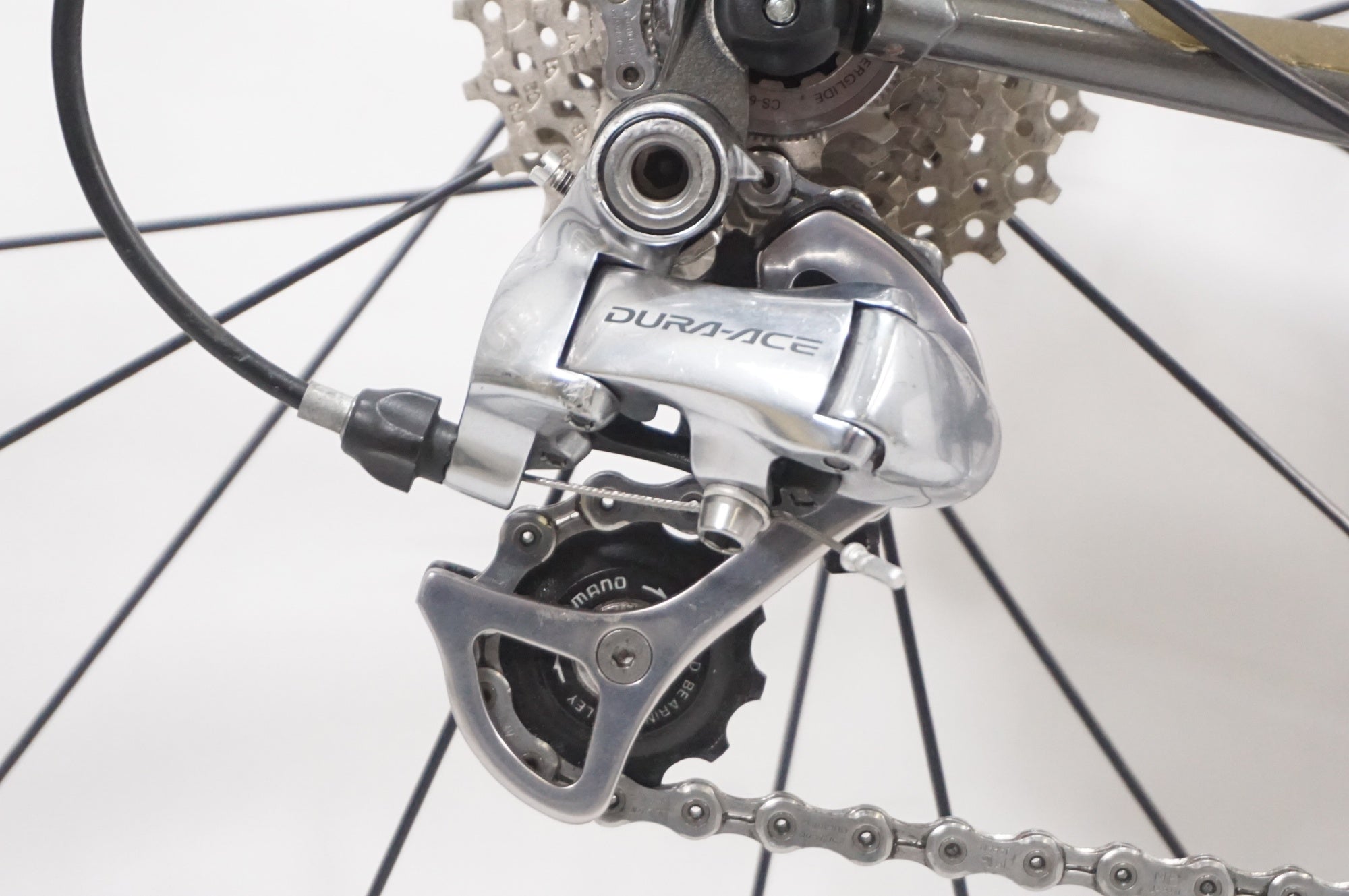 RITCHEY 「リッチー」 ROAD LOGIC 2014年モデル カスタム ロードバイク / AKIBA店