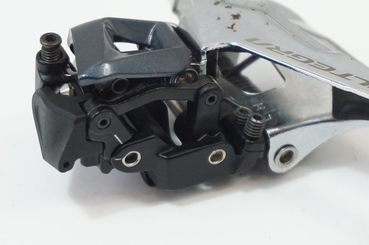 SHIMANO 「シマノ」 ULTEGRA FD-R8000 フロントディレイラー / 世田谷店
