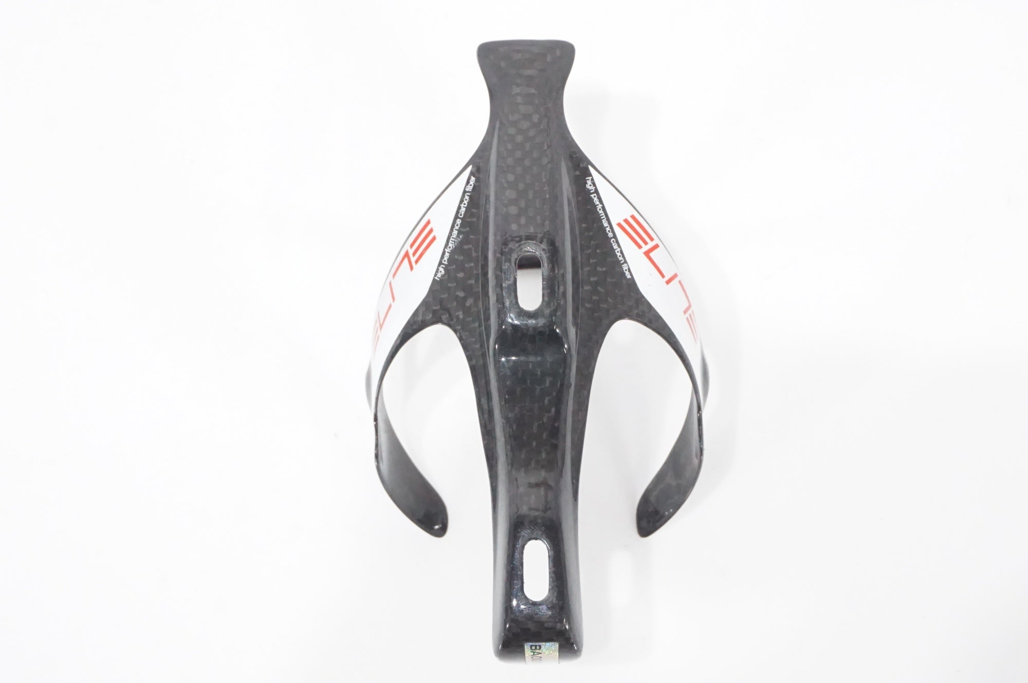 ELITE 「エリート」 SIOR カーボン ボトルケージ / AKIBA店