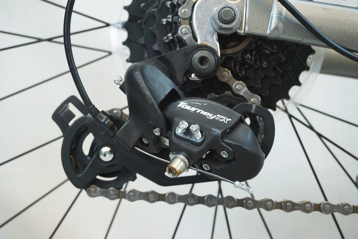 TREK 「トレック」 PRECALIBER 24  2024年モデル キッズバイク / 有明ガーデン店