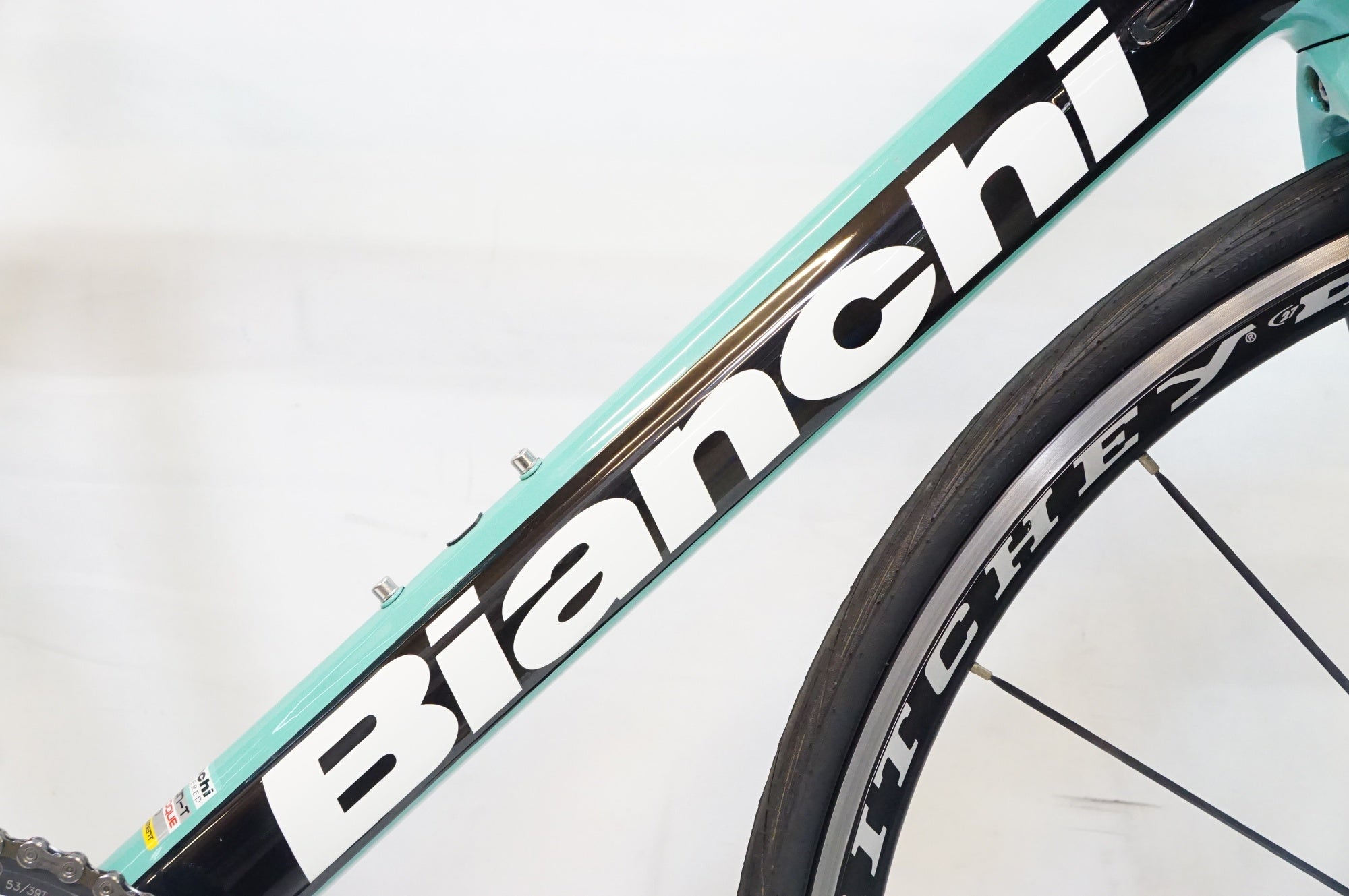 BIANCHI 「ビアンキ」 SEMPRE PRO 105 2013年モデル ロードバイク