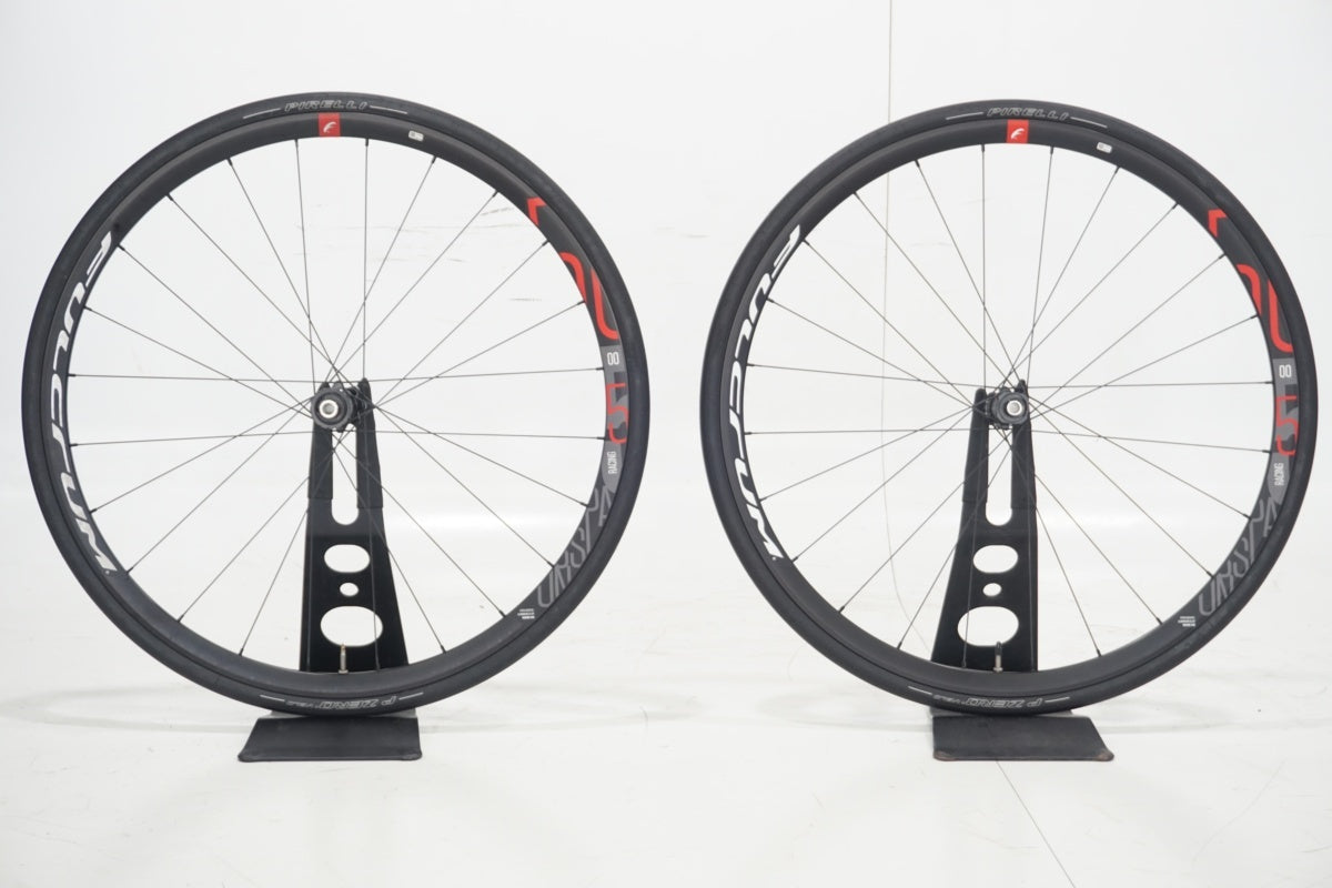 FULCRUM 「フルクラム」 RACING 500 DB SHIMANO11速 ホイールセット 