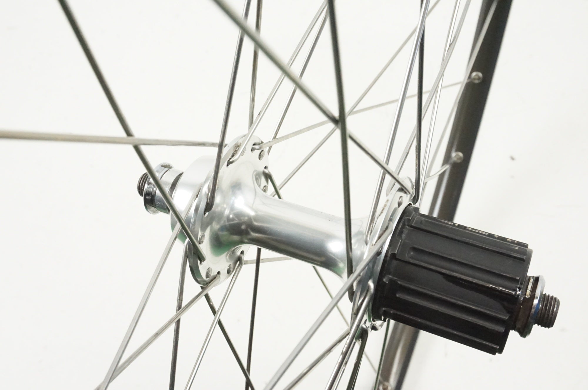 MAVIC 「マビック」 MA3 CD リム SHIMANO 105 FH-5501 シマノ8-10速 ハブ リアホイール / 宇都宮店