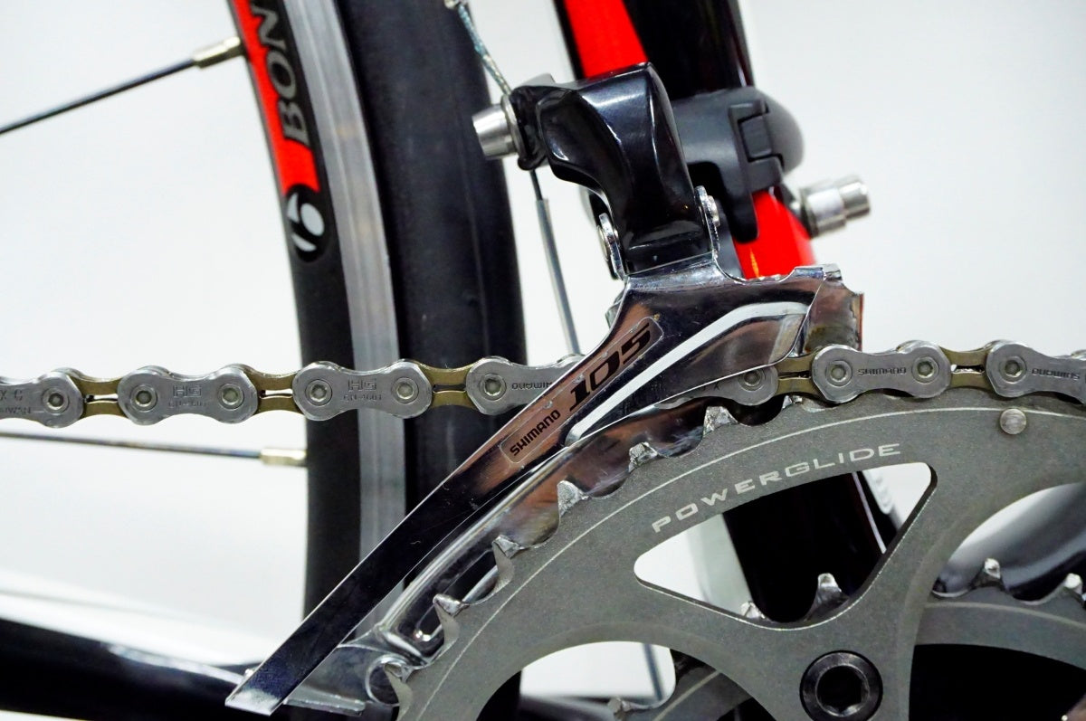 TREK 「トレック」 MADONE 3.1 C H2 2011年モデル ロードバイク / 名古屋大須店