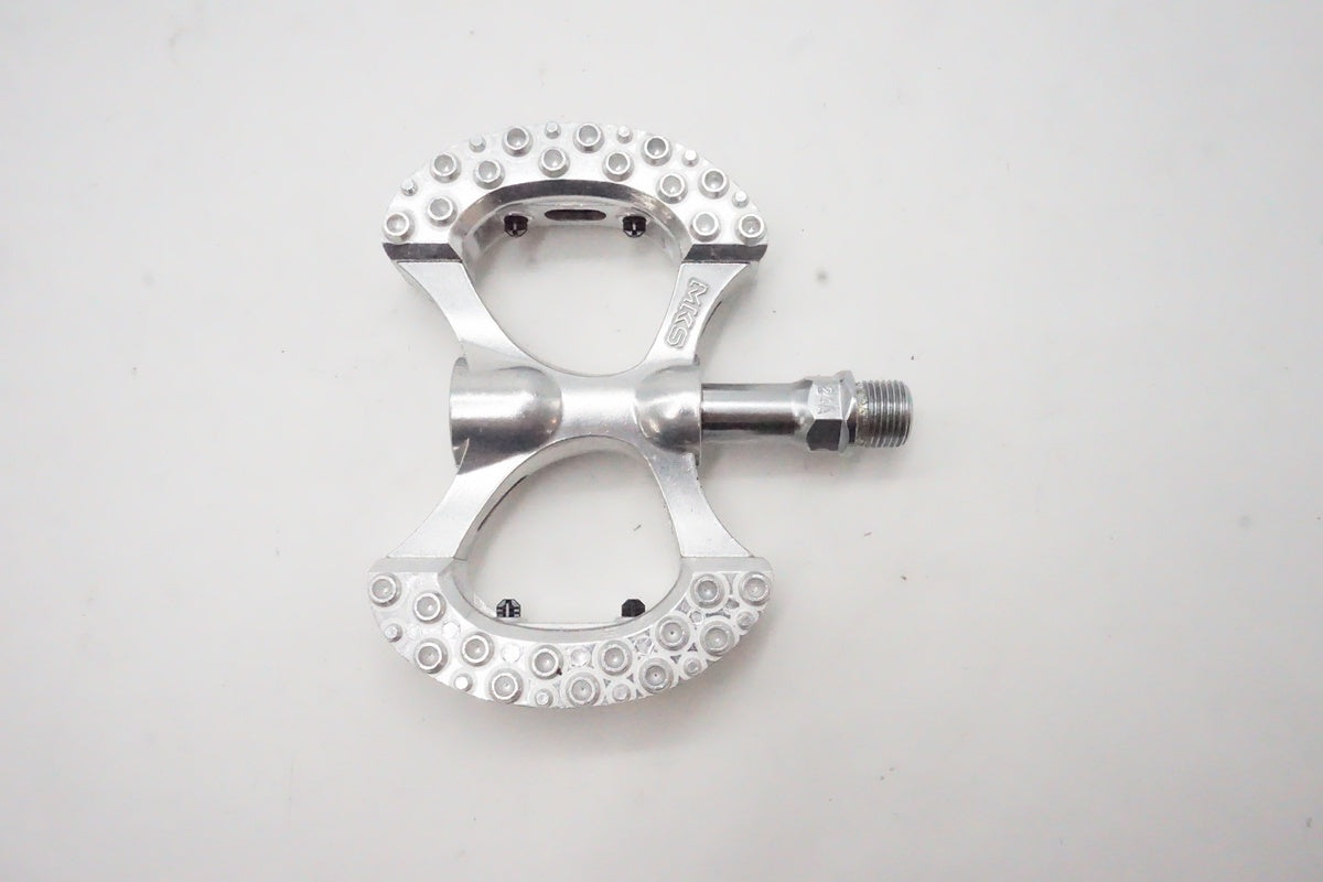 MKS「ミカシマ」 ペダル/ 京都西院店