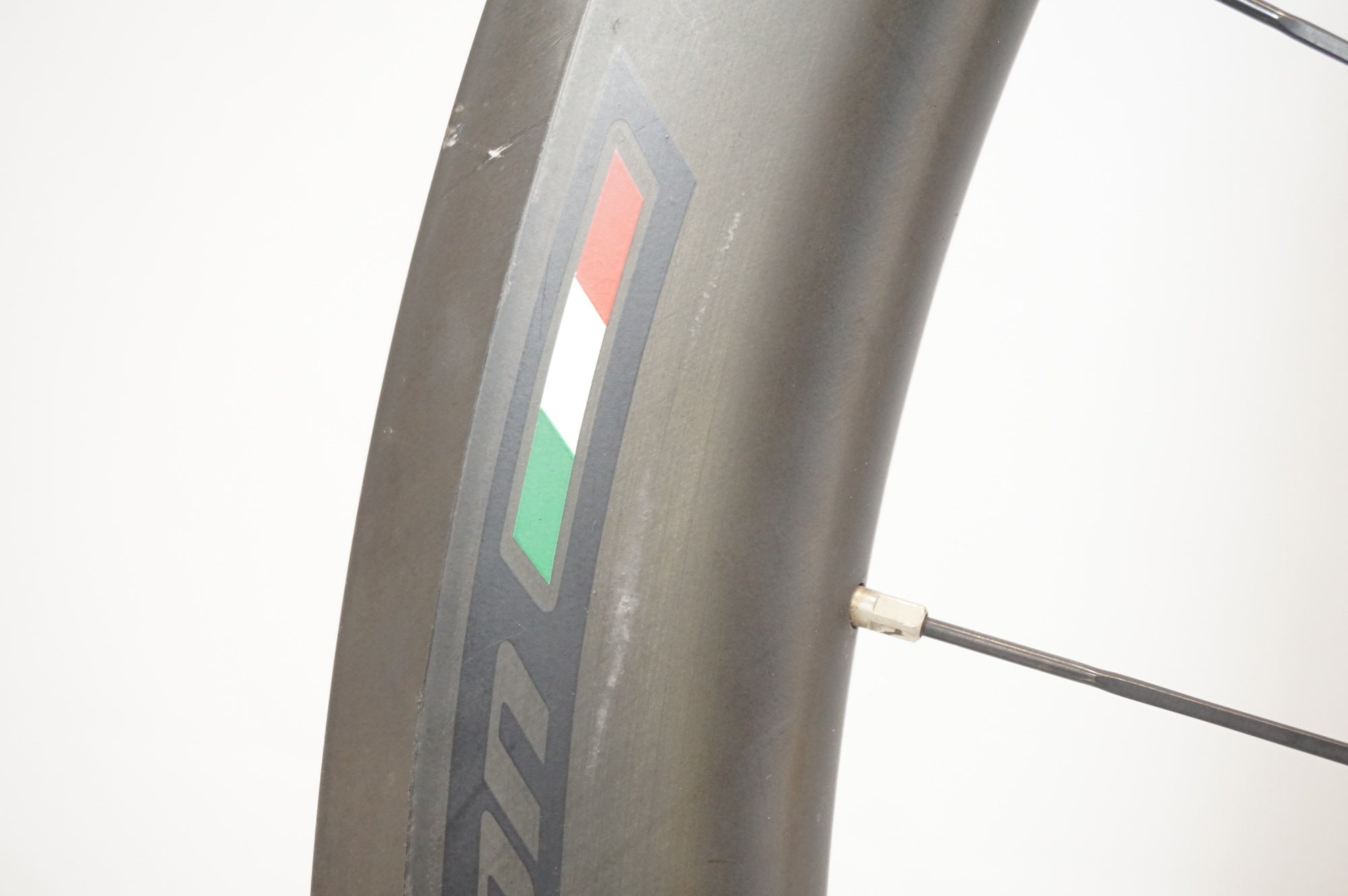 ODIN 「オーディン」 ST リム DT SWISS TRACK ハブ ホイールセット / 宇都宮店