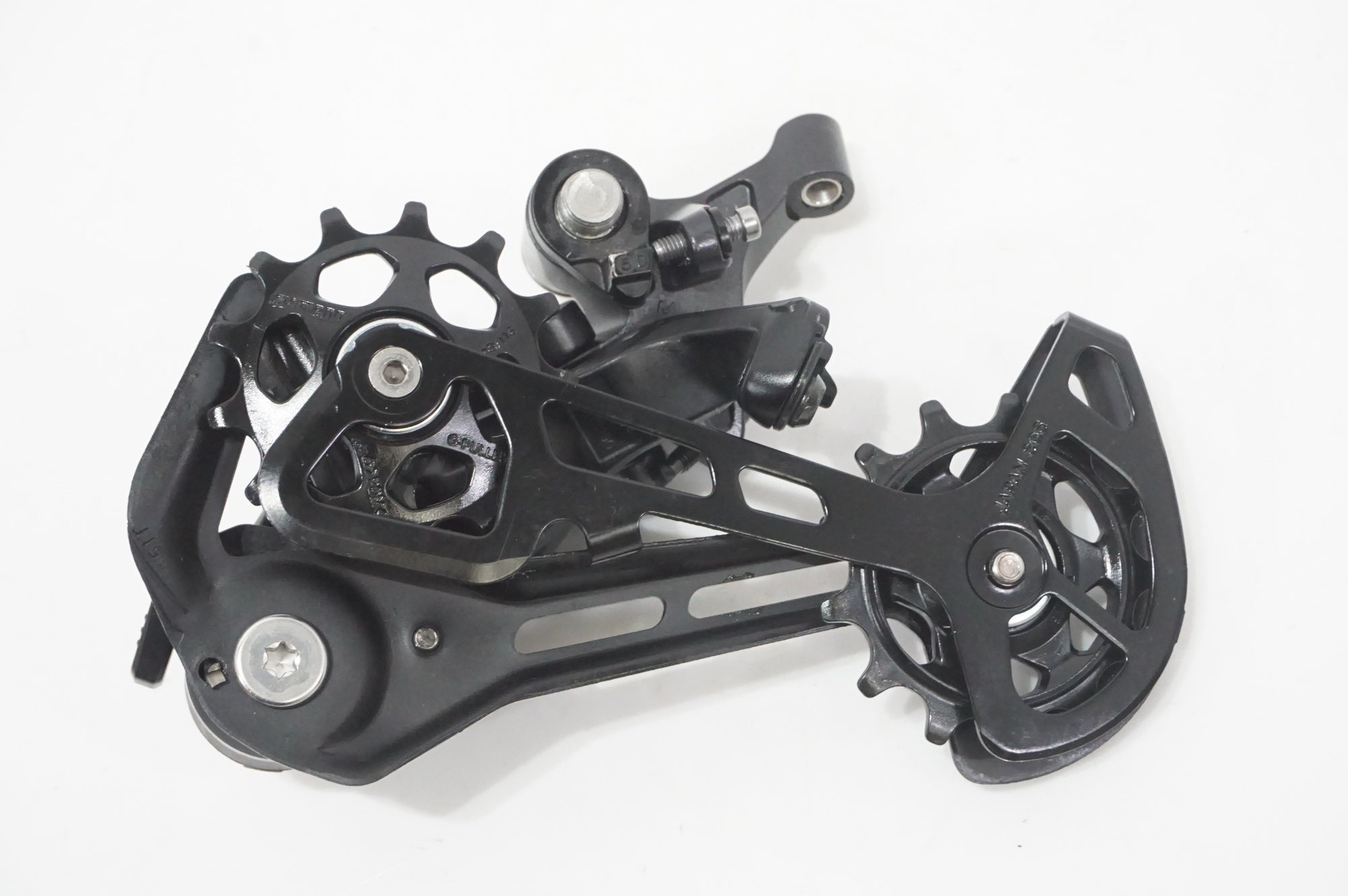 SHIMANO 「シマノ」 DEORE RD-M5100 リアディレイラー / AKIBA店