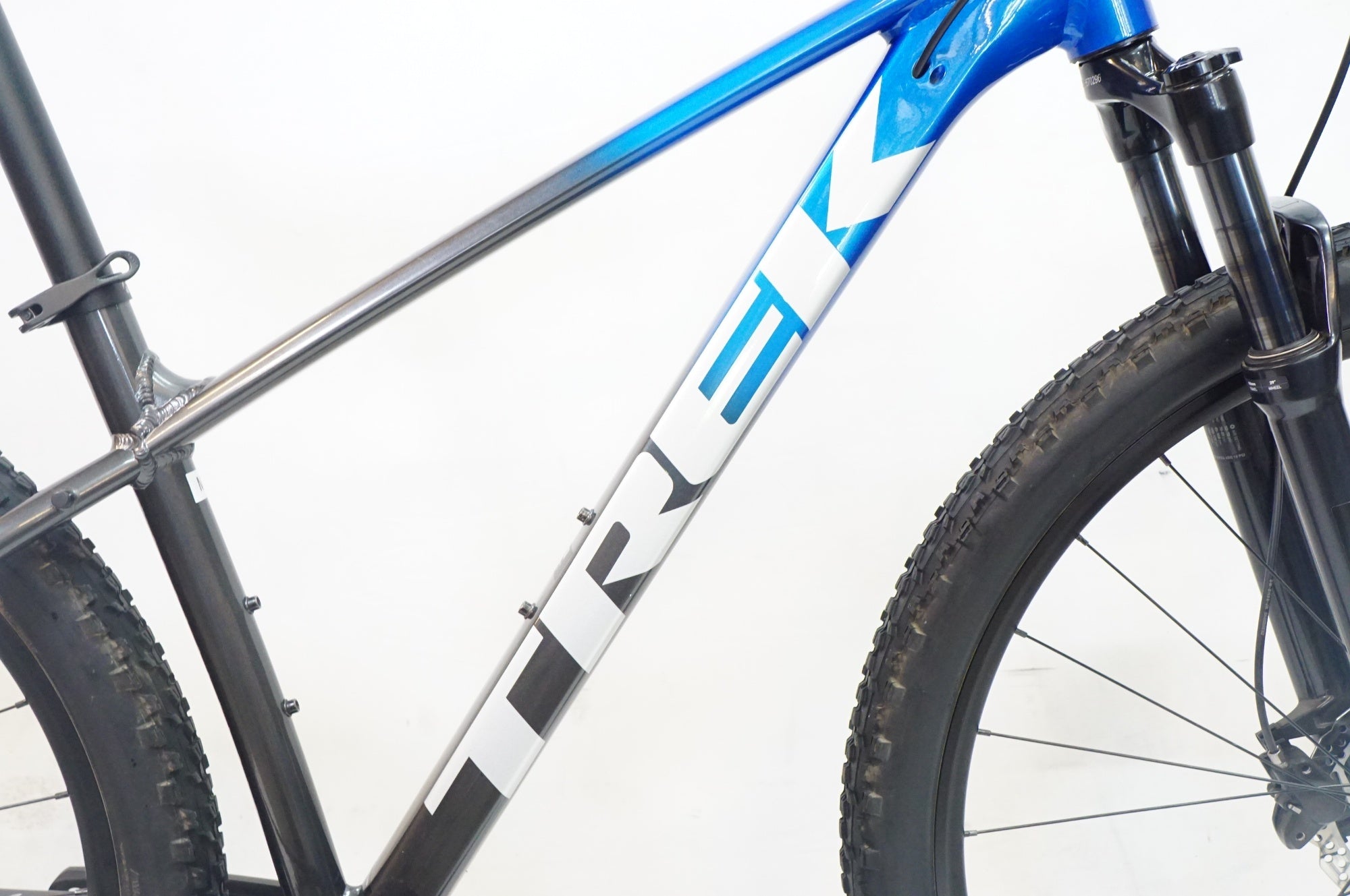 TREK 「トレック」 MARLIN 8 (GEN 2) 2021年モデル マウンテンバイク