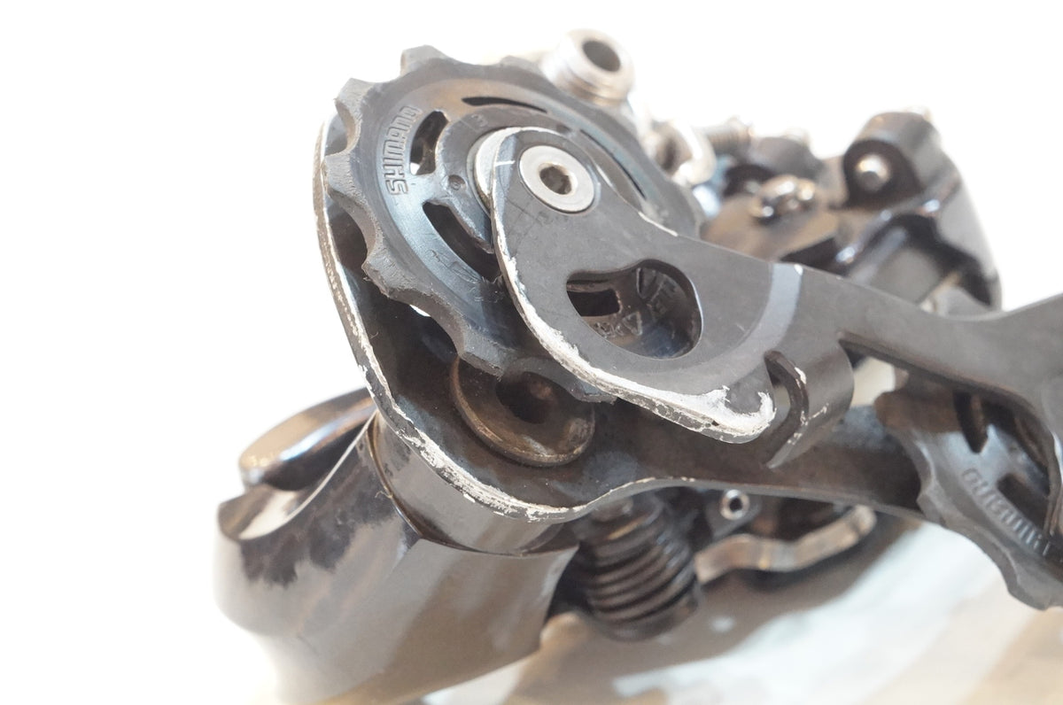 SHIMANO 「シマノ」 ULTEGRA RD-6870 リアディレイラー / 浦和ベース