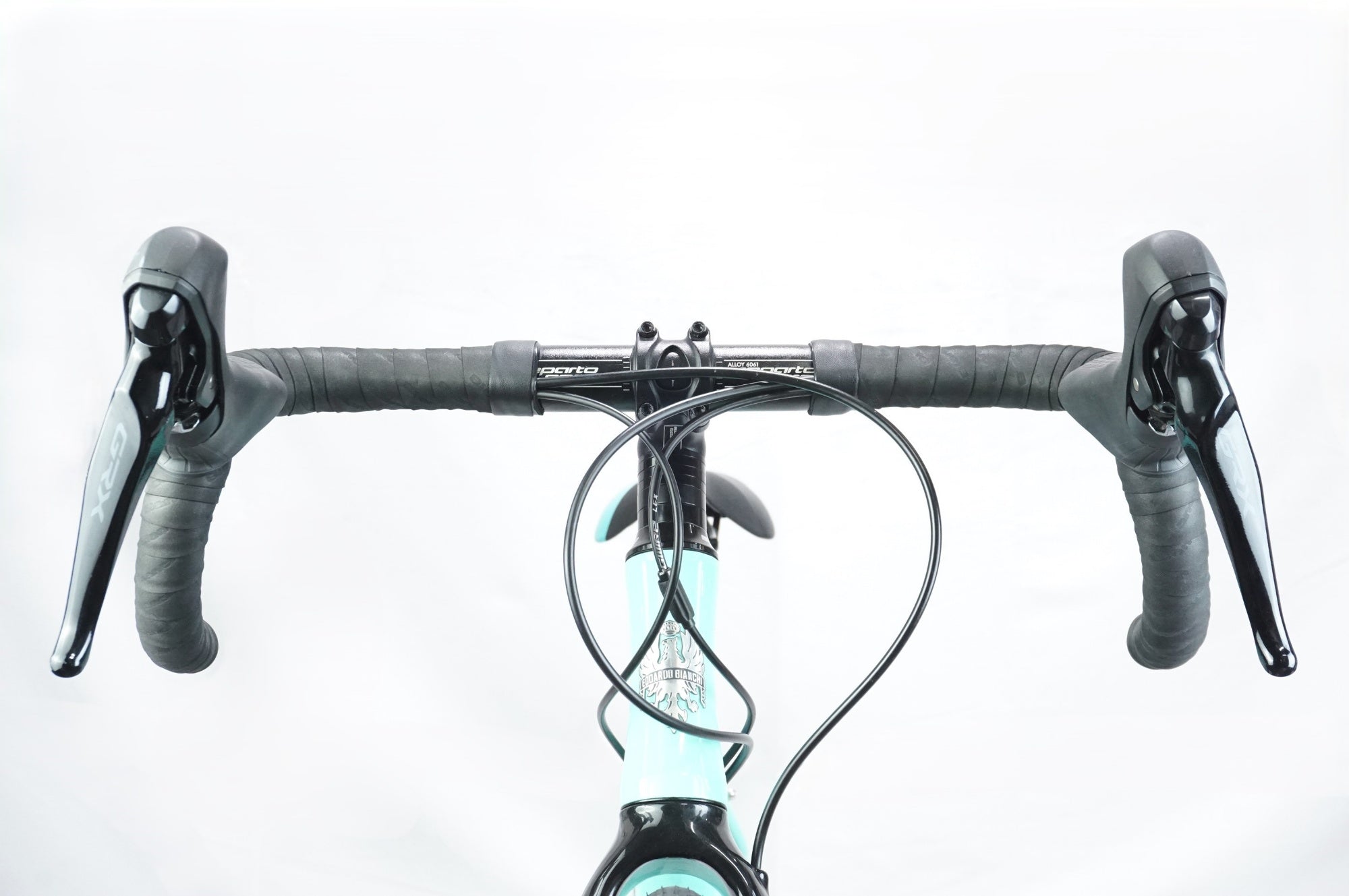 BIANCHI 「ビアンキ」 VIA NIRONE7 ALL ROAD GRX400 2020年モデル ロードバイク / 中目黒店