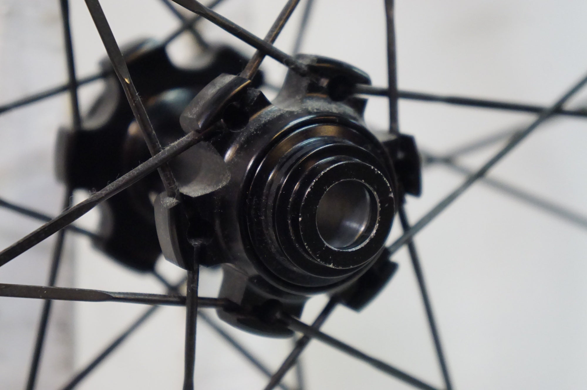 VELOMANN 「ベロマン」 CARBON V50R DISC シマノ11速 ホイールセット