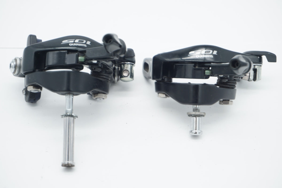 SHIMANO 「シマノ」 105 BR-5800 キャリパーブレーキセット / 滋賀大津店