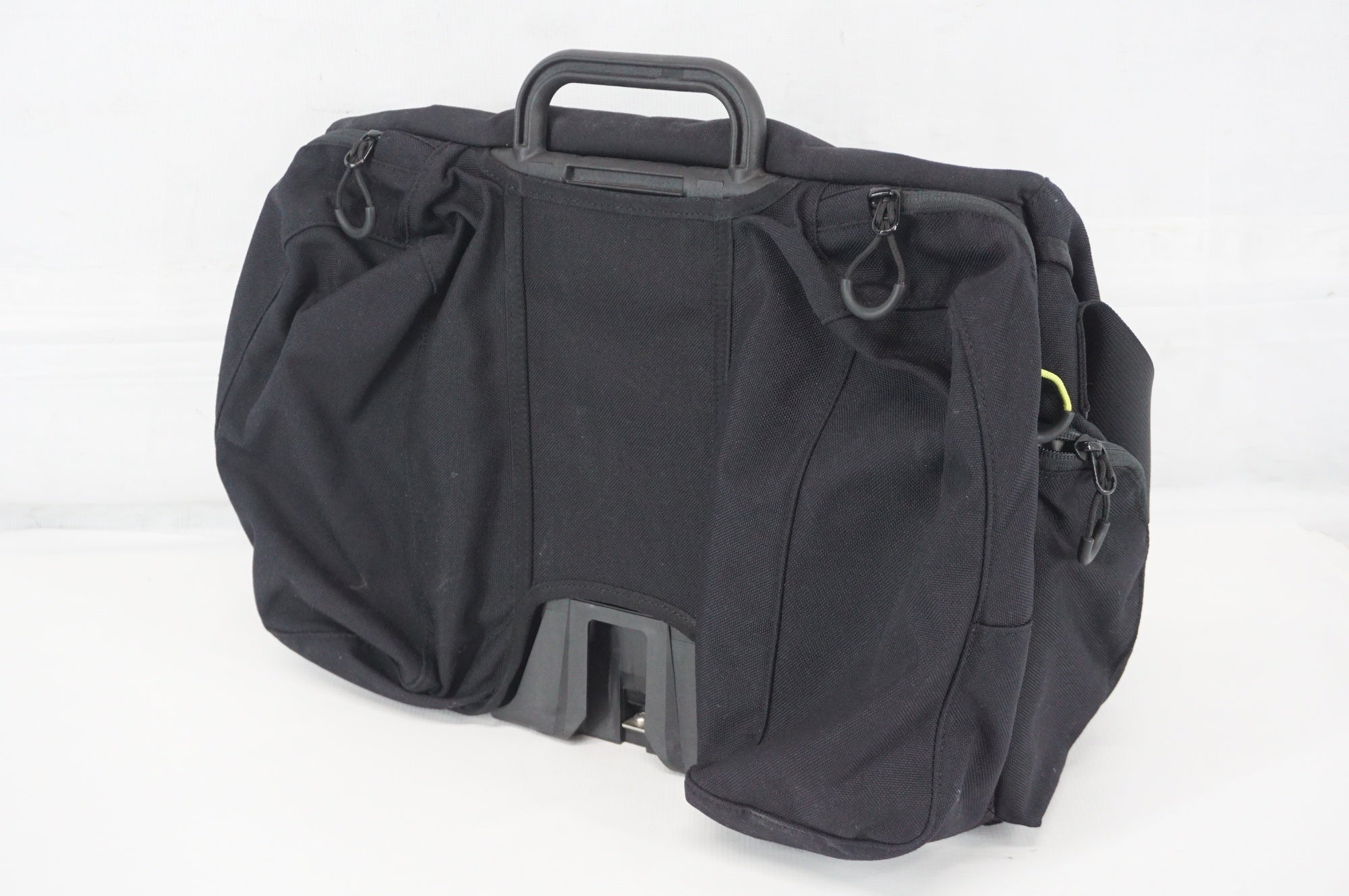 BROMPTON 「ブロンプトン」 純正 フロントバッグ / 阪急塚口店